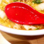 どうとんぼり神座 千日前店 - 