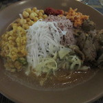 Sigiriya Village - イディアーッパを中心にいろいろと