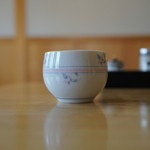 Yaemaru - お茶