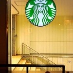 スターバックス・コーヒー - 