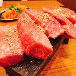 焼肉ここから - 