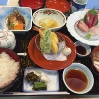 博多料亭 稚加榮 - 和定食