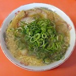 山さんラーメン - 