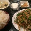 中華料理 菜香菜 新宿店別館