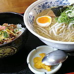 らーめん龍王 - らーめん龍王