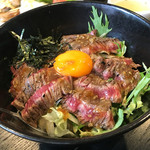 肉バル DENNER-ROIN - 