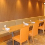 RESTAURANT MYHKK - 