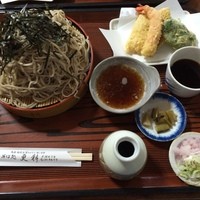 写真 手打そば処 更科 上田 そば 食べログ 写真 手打そば処 更科 上田 そば 食べログ