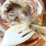 CINNABON - 