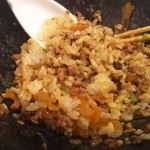 仙臺 自家製麺 こいけ屋 - 追い飯が堪らん！！