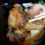 三河屋 - 
