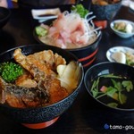 三河屋 - 