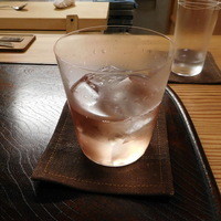 なる屋 - 梅酒