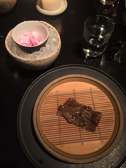 閉店】noma （ノーマ） - 三越前/ヨーロッパ料理 | 食べログ