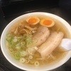 青竹手打ちラーメン 大和