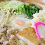 おやまうどん - 