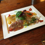 無国籍バル KAIKYO - 