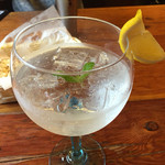 無国籍バル KAIKYO - 