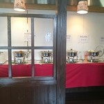 ザイカ1番レストラン - 