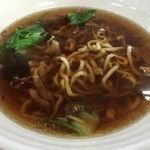 北方拉麵之家 - 汁ありのラーメン(種類は聞いていないです)