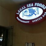 LEGAL SEA FOODS - 