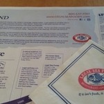 LEGAL SEA FOODS - 