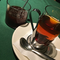 ロシヤ料理 ラルース - 