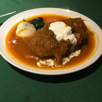 ロシヤ料理 ラルース - 
