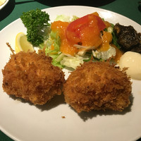 ロシヤ料理 ラルース - 