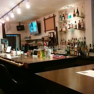 Bar JOKER_2