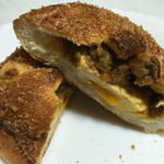 ラ・ブランジュリ キィニョン - 