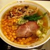 孝四郎ラーメン