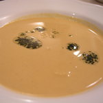 パリ4区 - スープ　5月27日