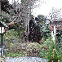 黒茶屋 - 水車.jpg