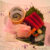 しゃぶしゃぶ・日本料理 木曽路 大宮店 - [（初夏の会席）刺身