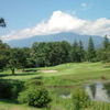 鬼怒川カントリークラブ