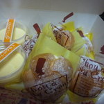 パティスリー ビスキュイ・ルレ - 