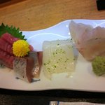 寿司友 - おつくり