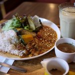 cafe.the market mai mai - 