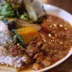 cafe.the market mai mai - 