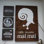 cafe.the market mai mai - 
