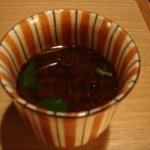 日本料理 伊勢門 - 赤出汁