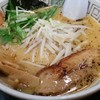 味噌らーめん 十味や 新宿