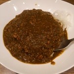 若草カレー本舗 - 若草カレー