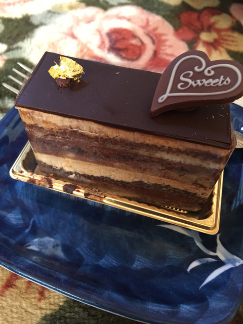 グルマンフェート洋菓子店 Gourmand Fete 岸辺 ケーキ 食べログ