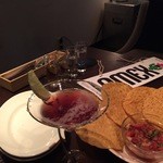 LAMEX Mexican Cantina - 