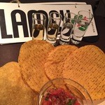 LAMEX Mexican Cantina - 