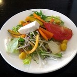 カーン・ケバブ・ビリヤニ - 