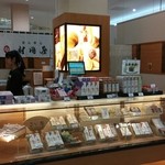 村岡屋  - 村岡屋のゆめタウン店です。