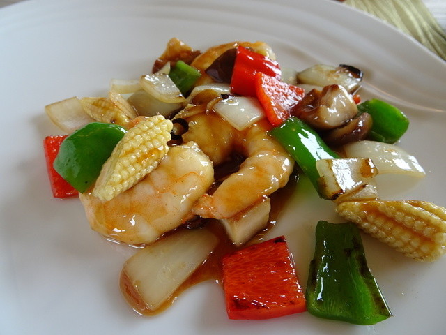 ル シノワ かわで 名鉄岐阜 中華料理 食べログ